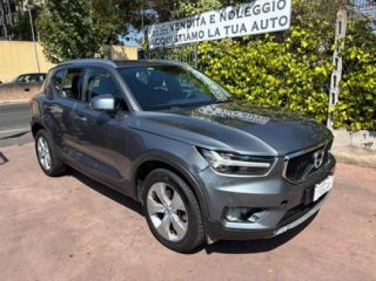 usato VOLVO XC40