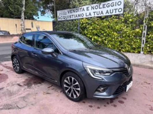 usato RENAULT Clio
