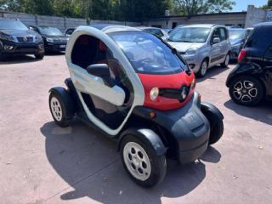 Twizy