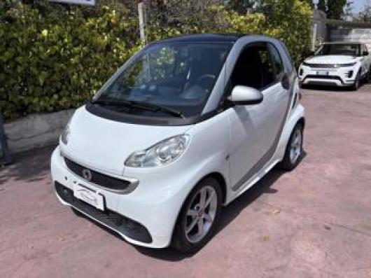 usato SMART ForTwo