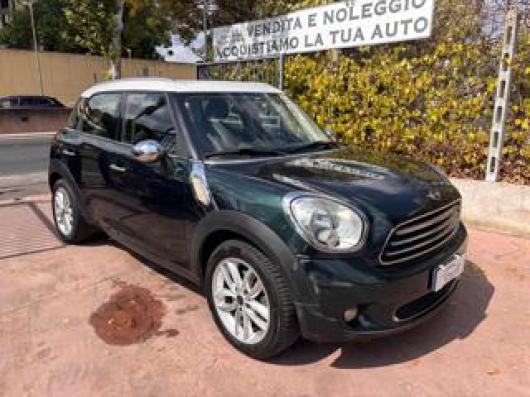 Countryman