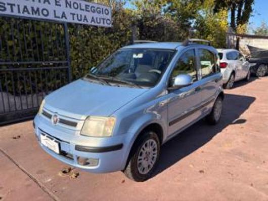 usato FIAT Panda
