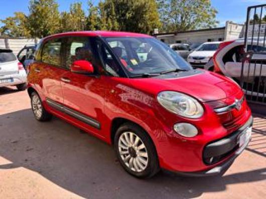 usato FIAT 500L