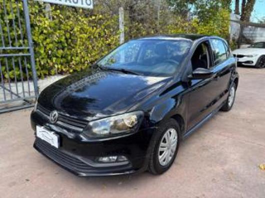 usato VOLKSWAGEN Polo