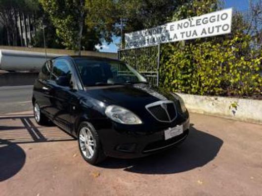 usato LANCIA Ypsilon