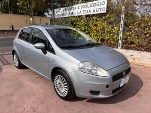 usato FIAT Punto