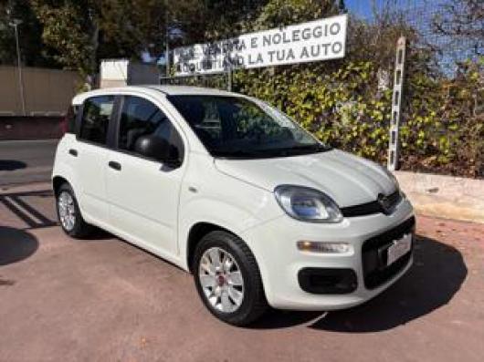 usato FIAT Panda
