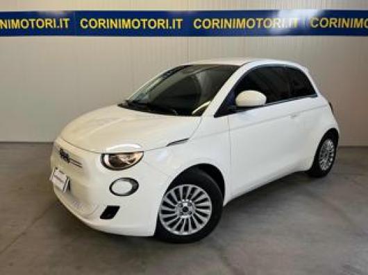 usato FIAT 500