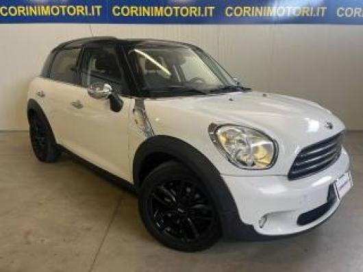 Countryman