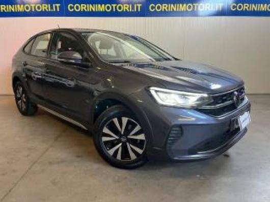 usato VOLKSWAGEN Taigo