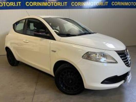 usato LANCIA Ypsilon