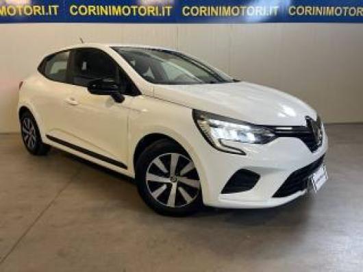 usato RENAULT Clio