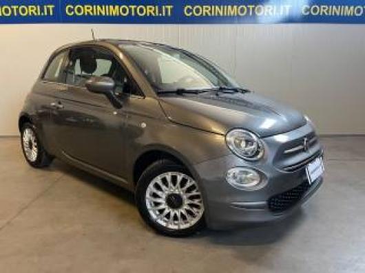 usato FIAT 500