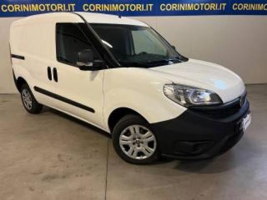 usato FIAT Doblo