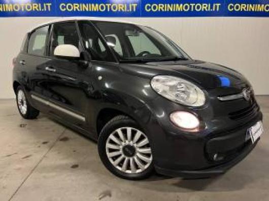usato FIAT 500L