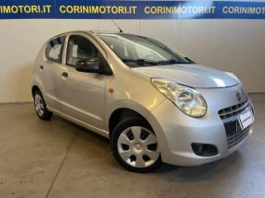 usato SUZUKI Alto