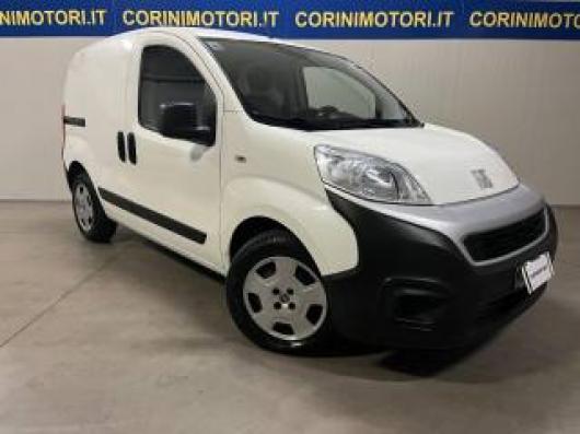 usato FIAT Fiorino