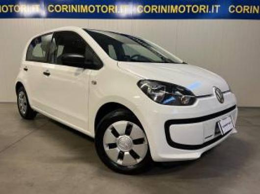 usato VOLKSWAGEN up!