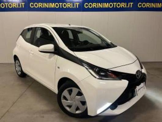 Aygo