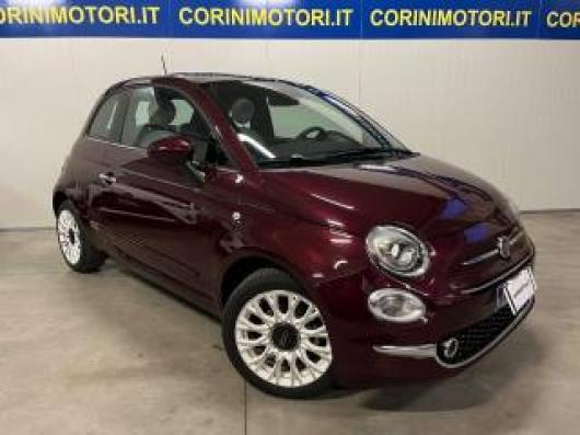 usato FIAT 500