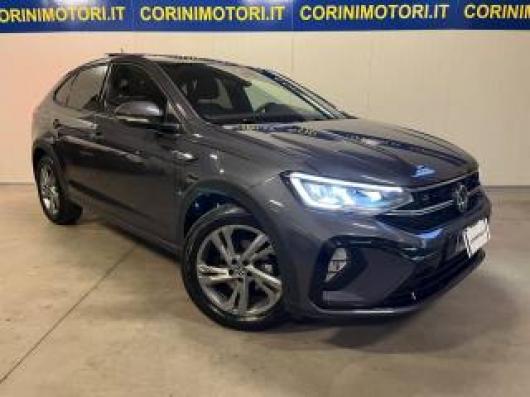 usato VOLKSWAGEN Taigo