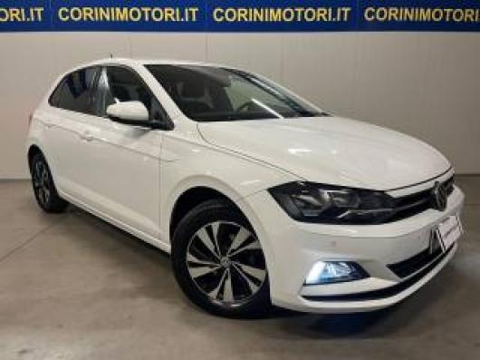 usato VOLKSWAGEN Polo