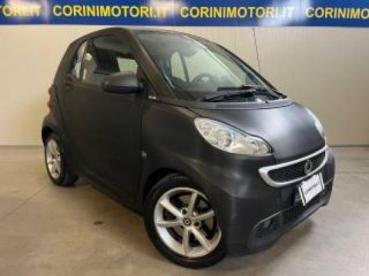 usato SMART ForTwo