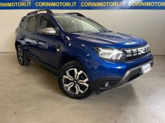 usato DACIA Duster
