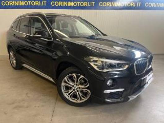 usato BMW X1