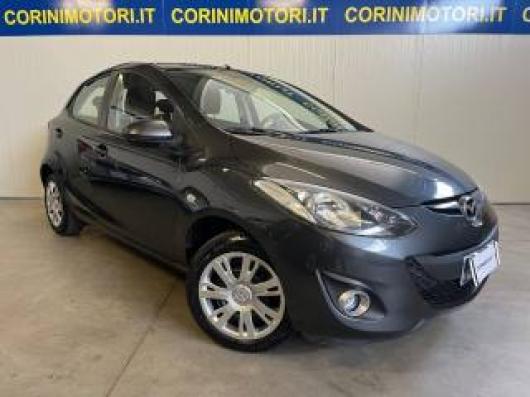 usato MAZDA 2