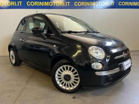 usato FIAT 500
