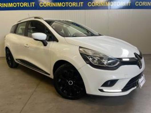 usato RENAULT Clio