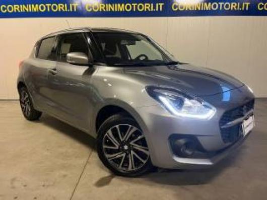 usato SUZUKI Swift