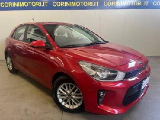 usato KIA Rio