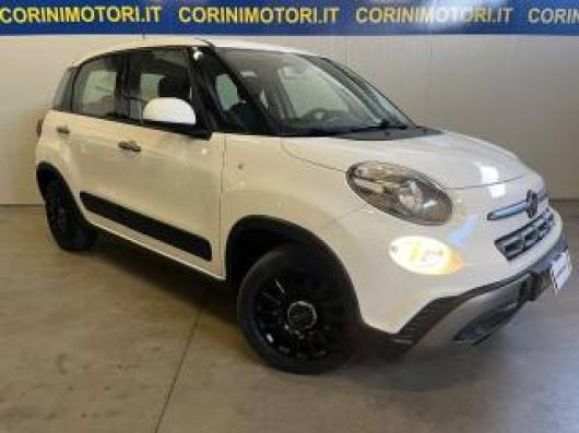 usato FIAT 500L