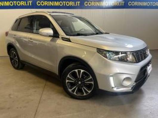 usato SUZUKI Vitara