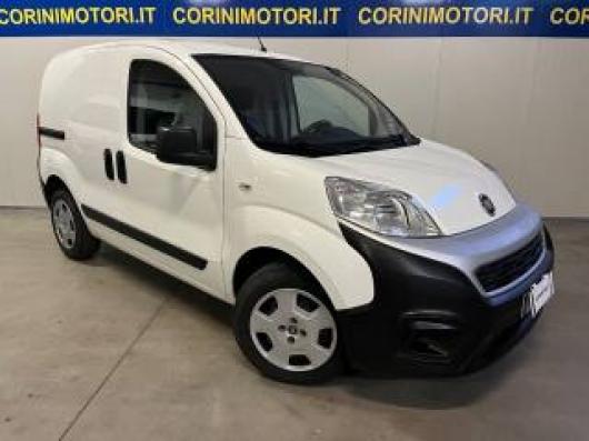 usato FIAT Fiorino