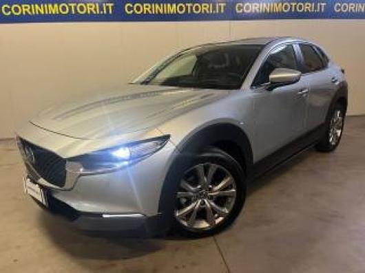 usato MAZDA CX 30