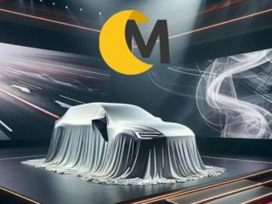 usato OPEL Mokka X