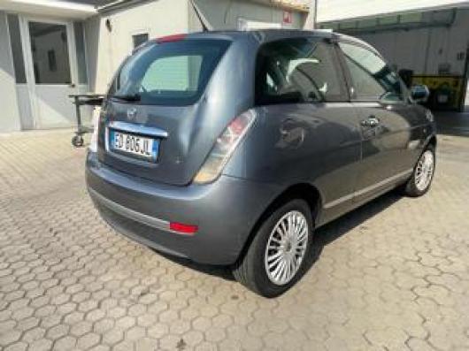 usato LANCIA Ypsilon