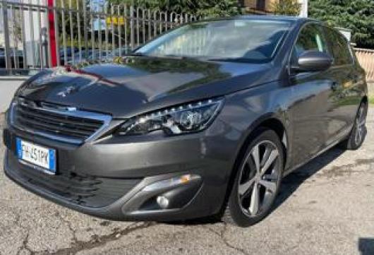 usato PEUGEOT 308
