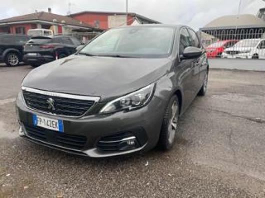 usato PEUGEOT 308