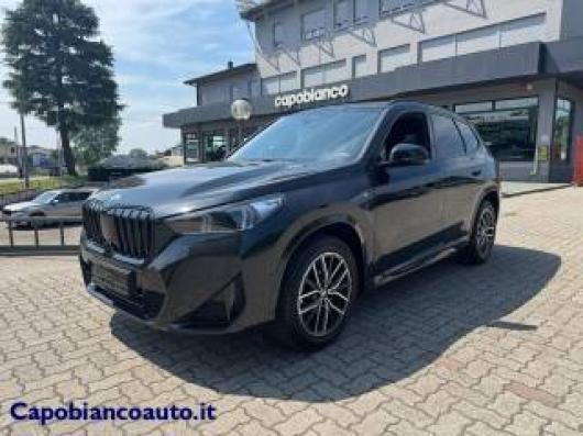 usato BMW X1