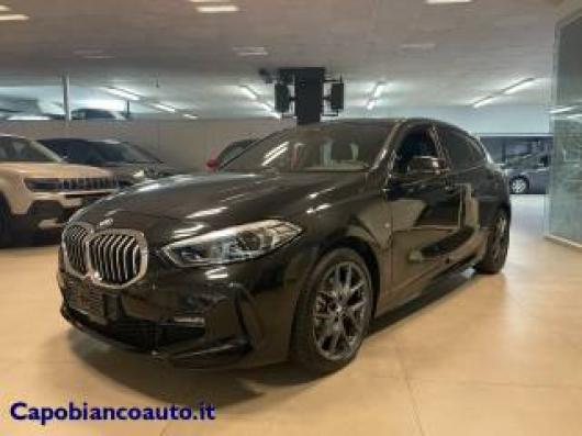 usato BMW 118