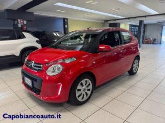 usato CITROEN C1