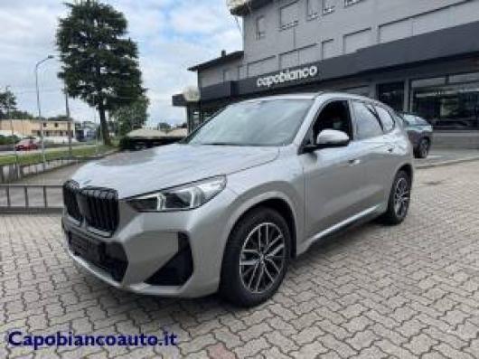 usato BMW X1