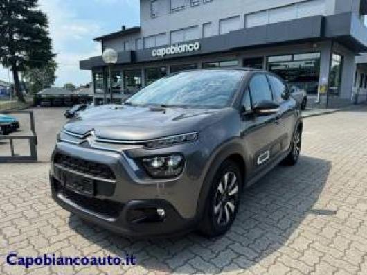 usato CITROEN C3