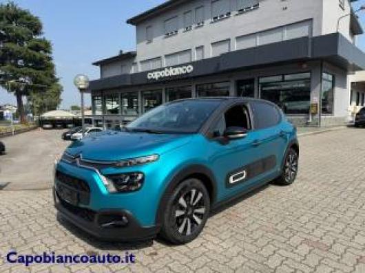 usato CITROEN C3