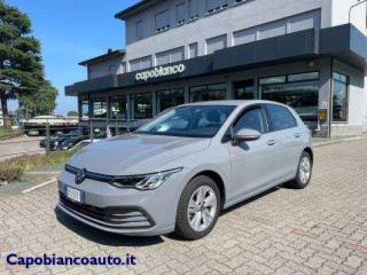 usato VOLKSWAGEN Golf