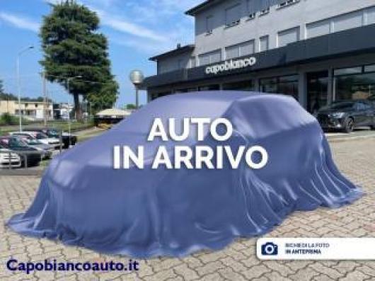 usato FIAT 500C